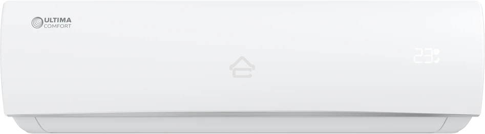 Сплит-система ULTIMA COMFORT ECS-07PN