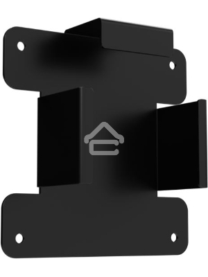 Крепление VESA 100x100 для мониторов AOC P-серии (Ixx75Pxxx)
