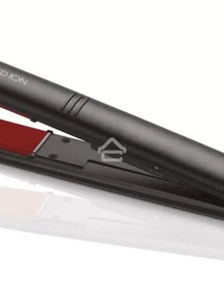 Выпрямитель для волос GA.MA ELEGANCE LED BELLA - SY (GI0213) 49 Вт, 130°-230°C, чёрный