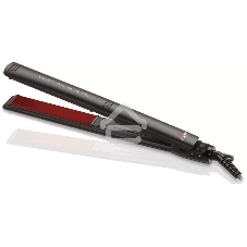 Выпрямитель для волос GA.MA ELEGANCE LED BELLA - SY (GI0213) 49 Вт, 130°-230°C, черный