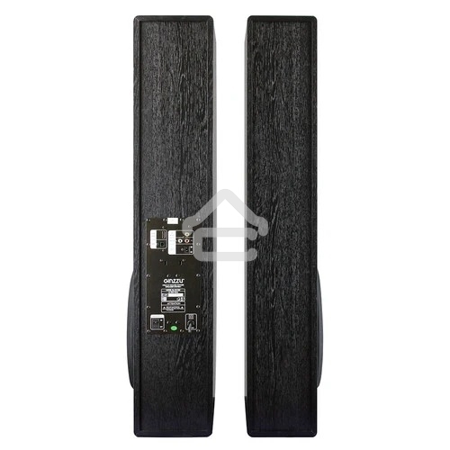 Акустическая система Ginzzu GM-326, BT/HDMI/OPT/USB/FM/ДУ