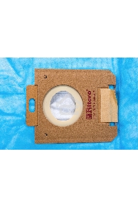 Мешок-пылесботник Filtero FLS-01 (S-bag) (8) XXL PACK из синтетического микроволокна MicroFib