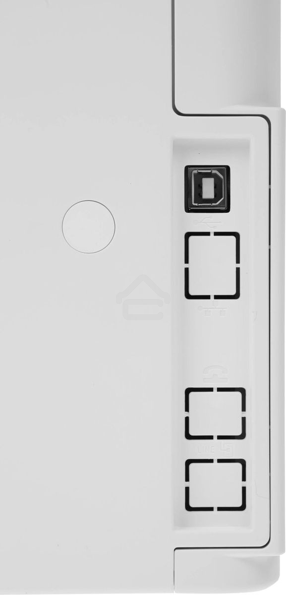 МФУ лазерное Pantum BM2300A, А4, ч/б, печ. до 22 стр/мин., 1200 x 1200 dpi, ADF, USB