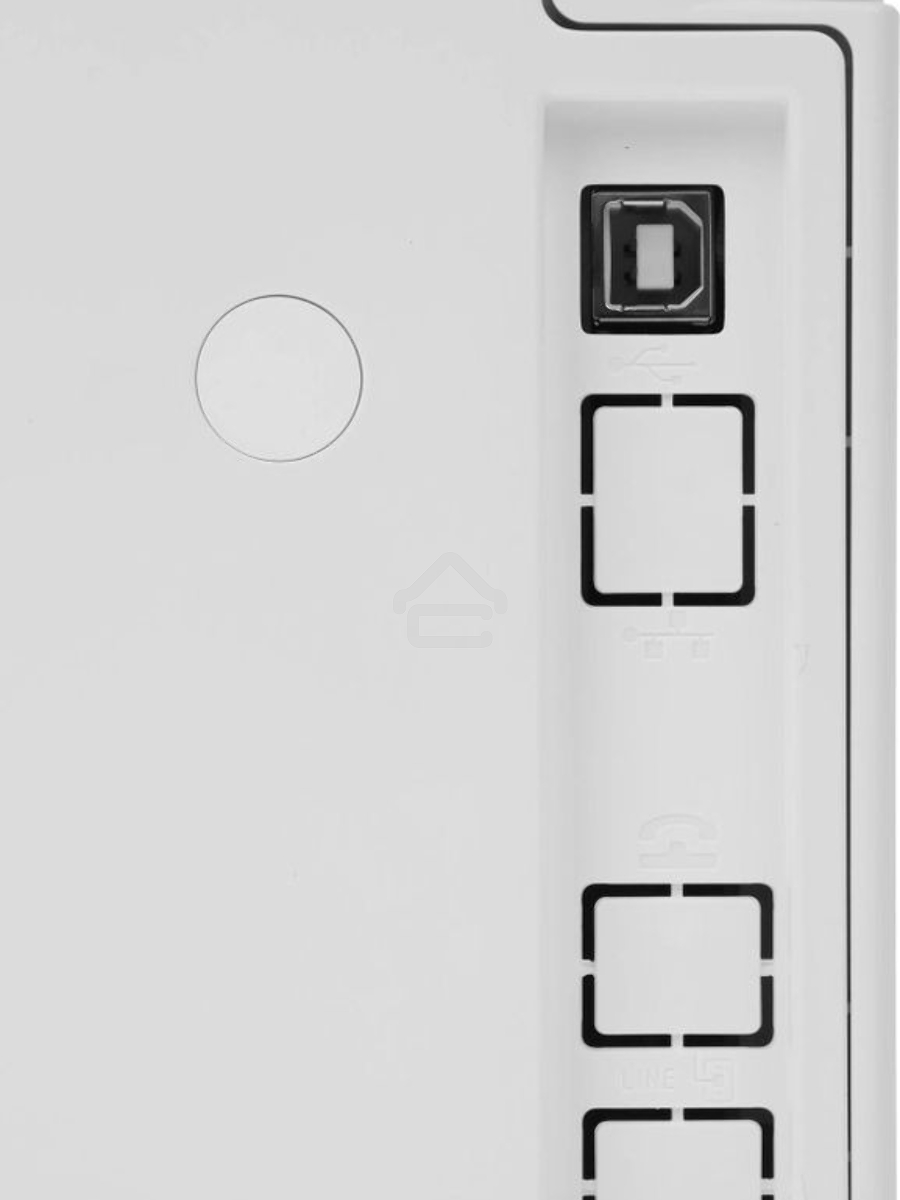 МФУ лазерный Pantum BM2300A, А4, ч/б, печ. до 22 стр/мин., 1200 x 1200 dpi, ADF, USB, Air Print, Mopria