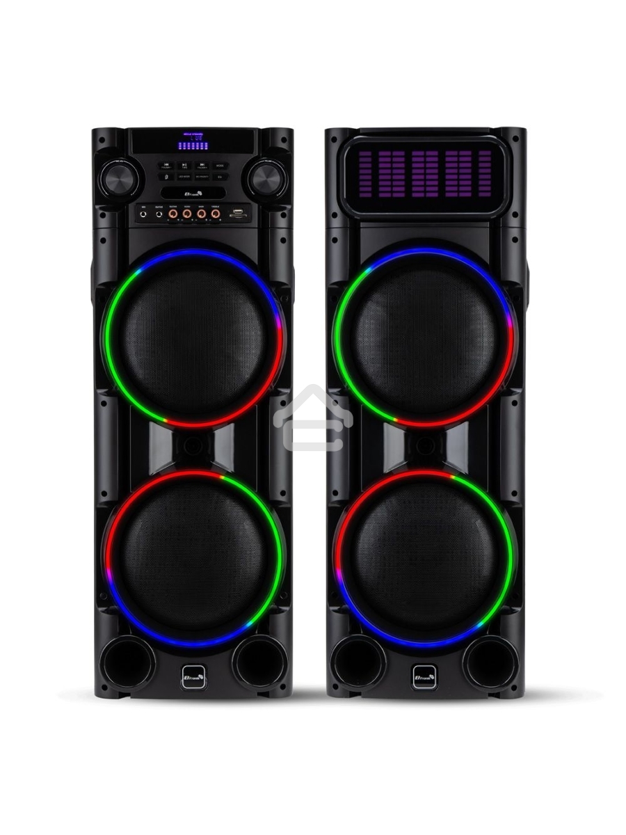 Колонка Eltronic 10