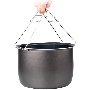 Чаша с керам.покр. Vitek VT-4251(GD)
