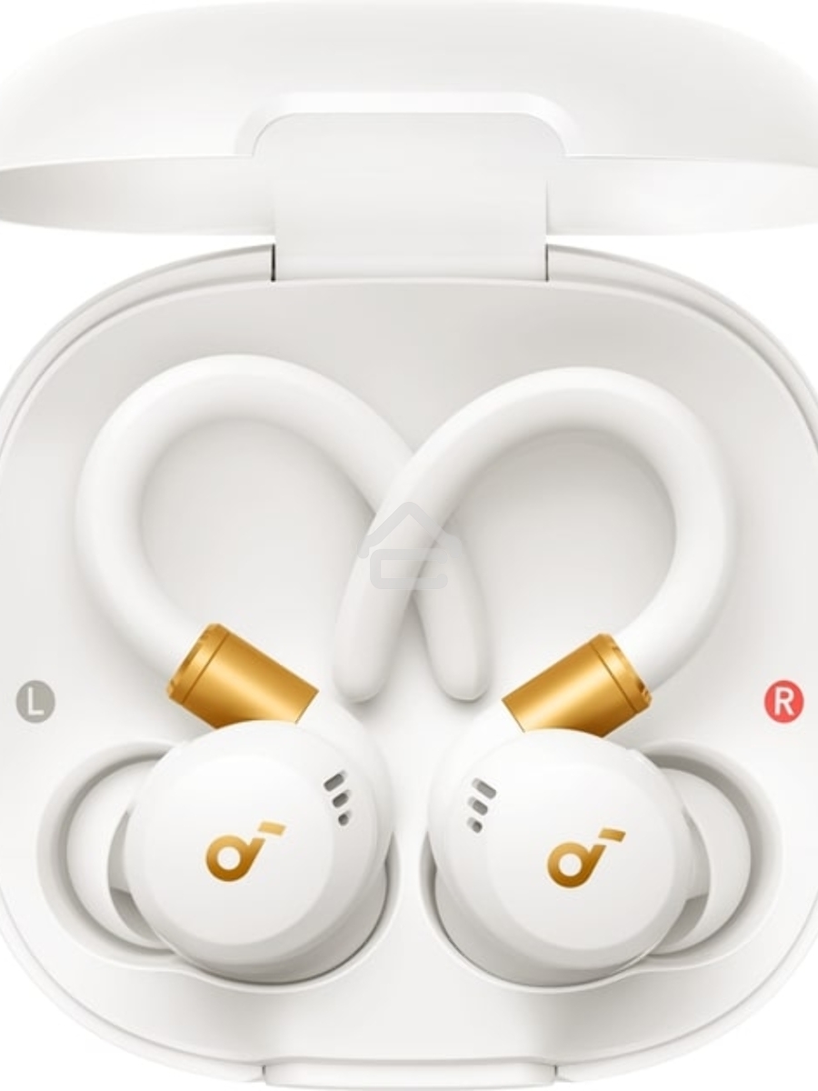 Наушники TWS Soundcore Sport X20 Белый