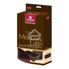 Форма для выпечки Rondel Mocco&Latte RDA-446 прямоугольная
