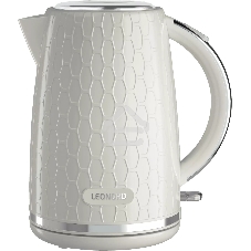 Чайник электрический LEONORD LE-1523 бежевый (107960)