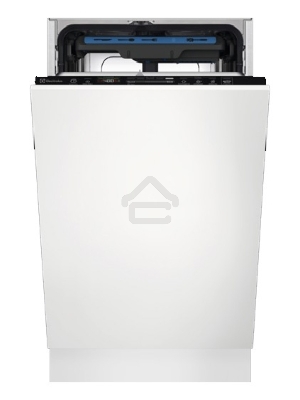 Посудомоечная машина встраив. Electrolux EEM63310L узкая