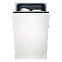 Посудомоечная машина встраив. Electrolux EEM63310L узкая