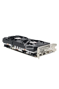 Видеокарта AFOX RTX2060SUPER 8GB GAMING GDDR6 256Bit ATX Dual Fan (AF2060S-8192D6H4-V2)