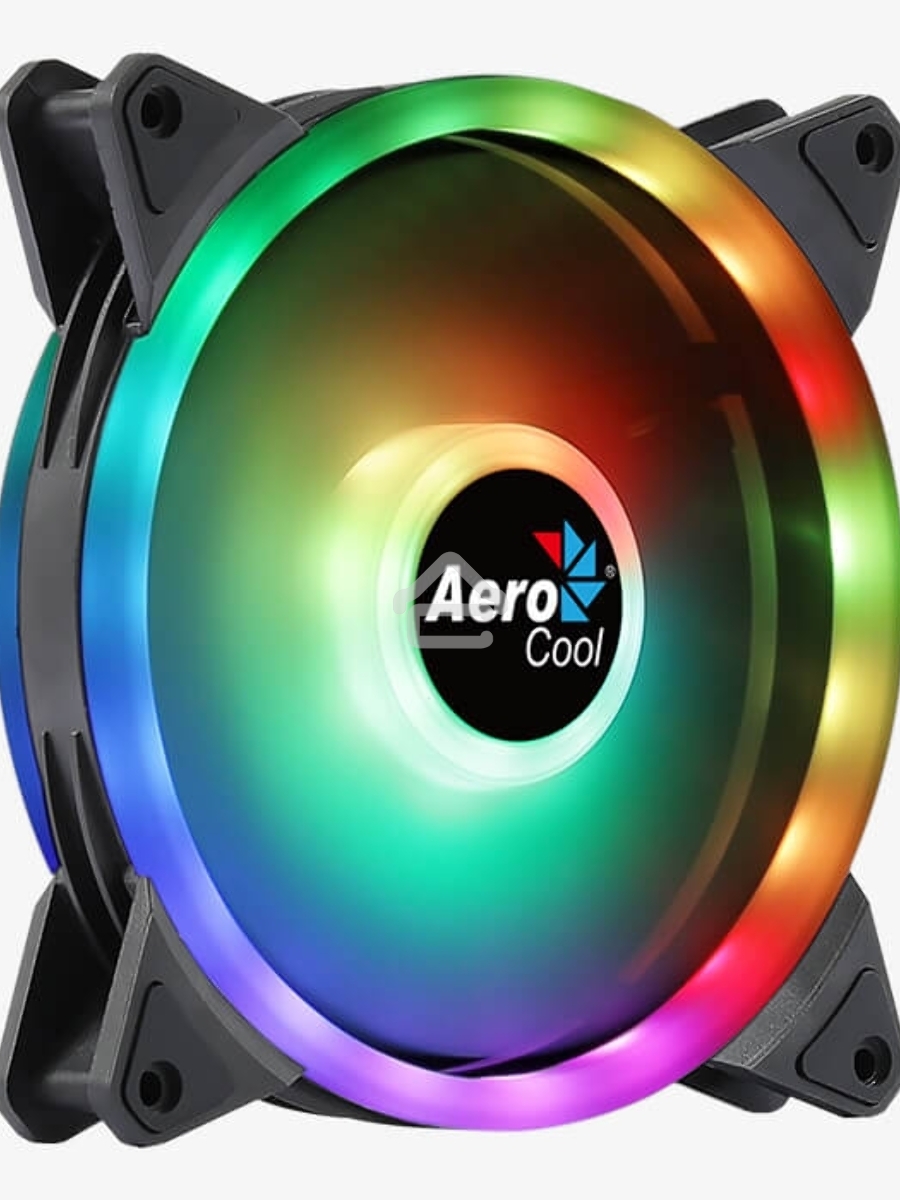 Вентилятор для корпуса Aerocool / Formula Duo 14 ARGB 6-pin, 140mm, ARGB