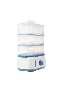 Пароварка Centek CT-1462