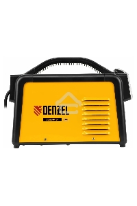 Аппарат инвертор. дуговой сварки SDM-200 Top, 200 А, ПВ 80%  Denzel