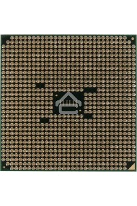 Процессор AMD Athlon A6-7480 Soc-FM2+ 3.8GHz OEM