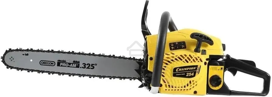 Бензопила Champion 254-18