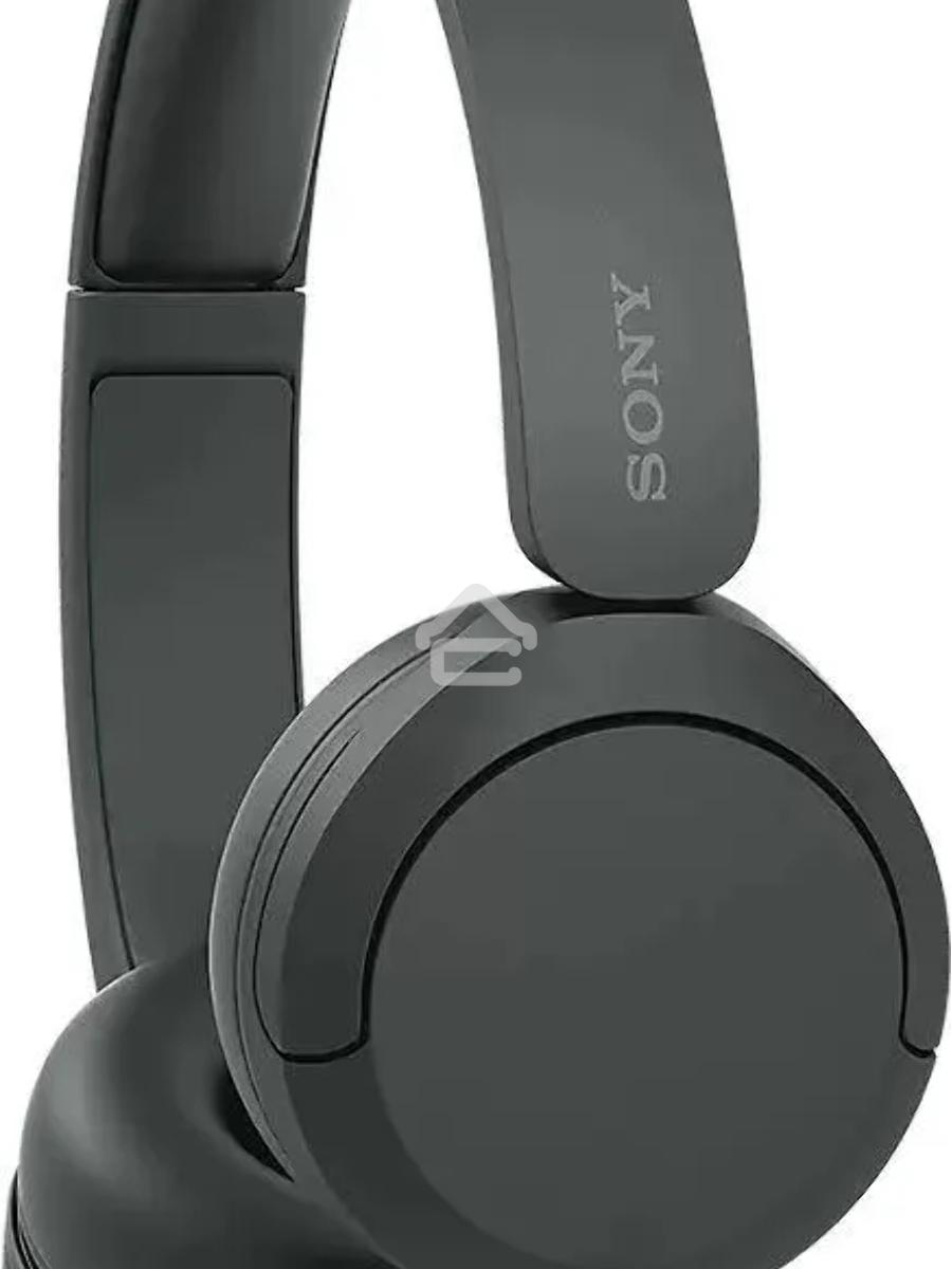 Наушники Sony WH-CH520B черный