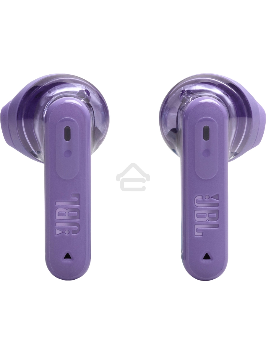 Наушники JBL Tune Flex 2 призрачно-фиолетовый