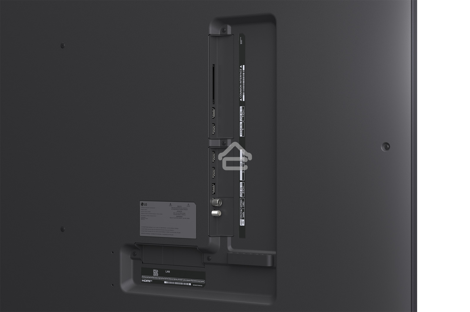 Телевизор LG 75