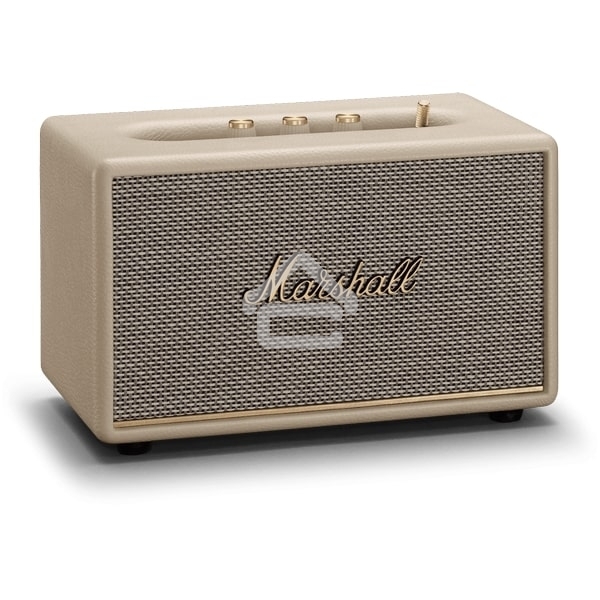 Колонка портативная Marshall ACTON III бежевый 60W 2.1 BT/3.5Jack