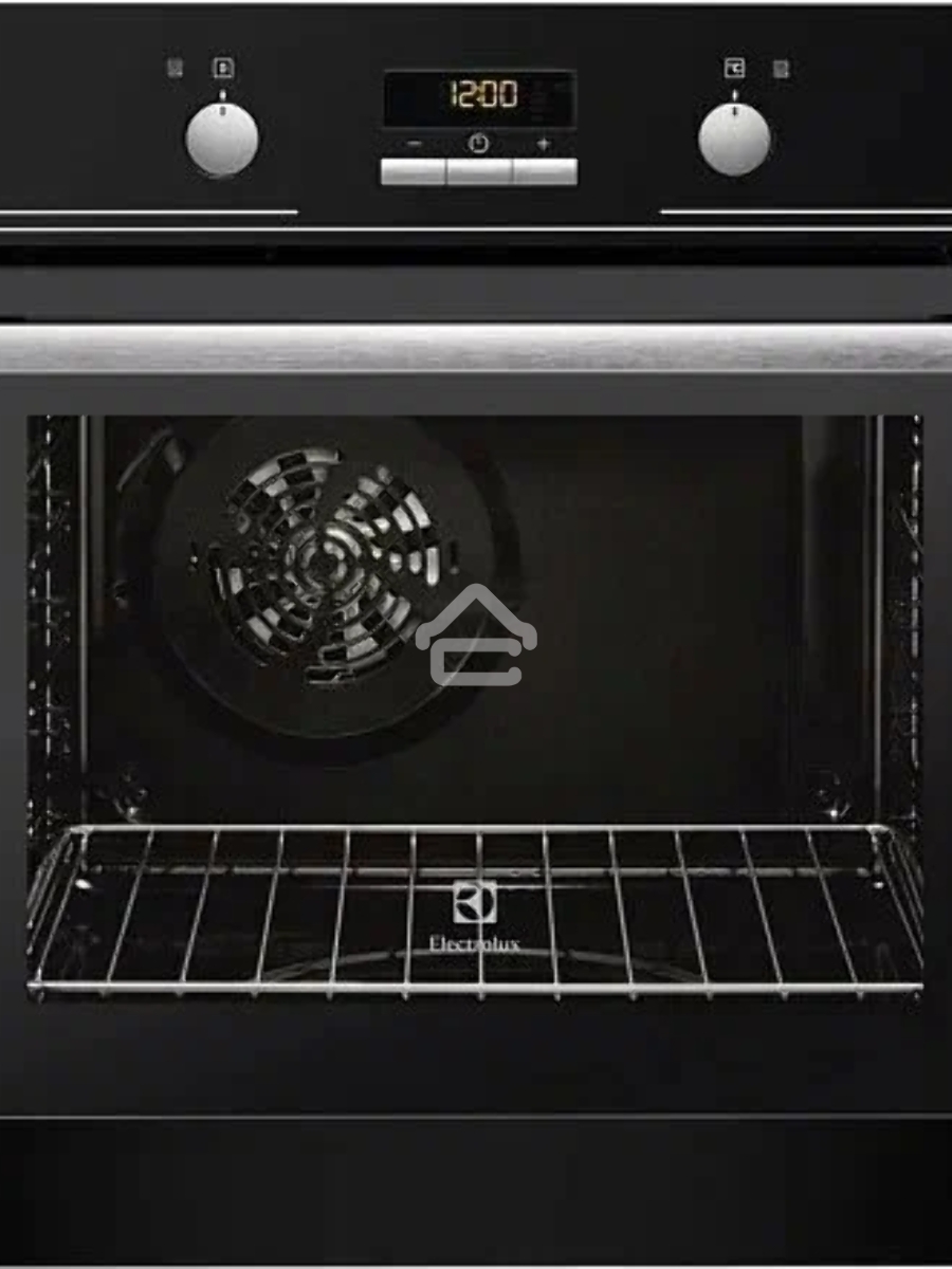 Духовой шкаф электрический Electrolux EZB53410AK