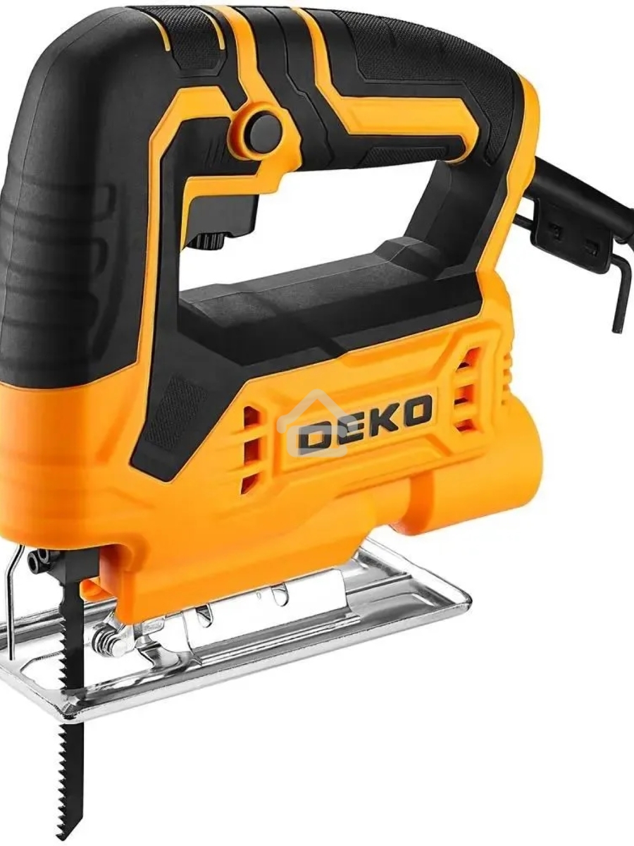 Лобзик Deko DKJS700E 700Вт 3000ходов/мин от электросети
