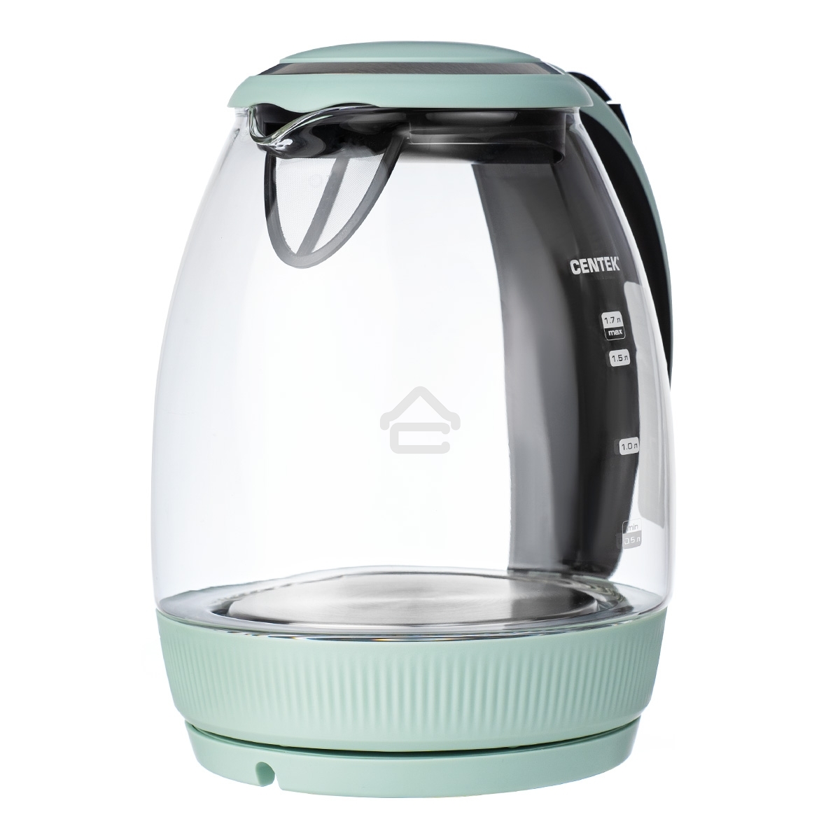 Чайник электрический Centek CT-0008 MINT