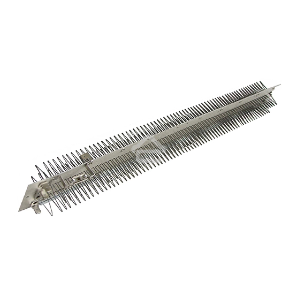 Конвектор электрический Neoclima COMFORTE T 1.0 белый, 1000 Вт, 15 м2, термостат