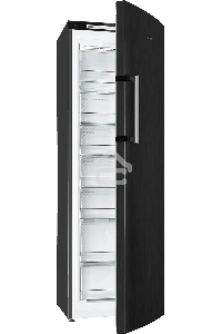Морозильная камера Atlant М-7606-150-N, черный, 278л, 7 ящиков