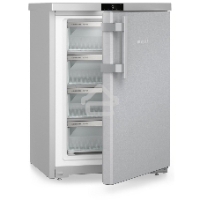 Морозильная камера Liebherr FNsddi 1624-20 001, нержавеющая сталь, 86 л, 4 ящика