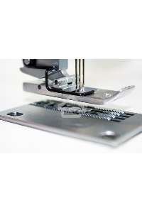 Распошивальная машина Janome CoverPro 7, белый