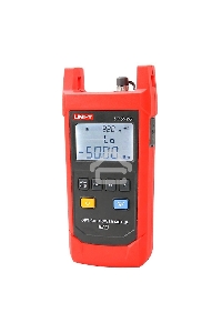 Оптический измеритель мощности UNI-T UT692G -50 ; 26 дБм, 800 ; 1700 нм