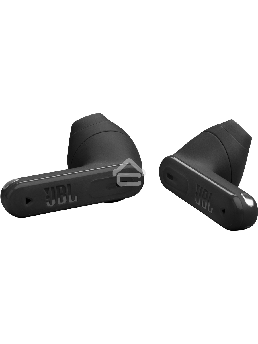 Наушники JBL Tune Flex 2 черный