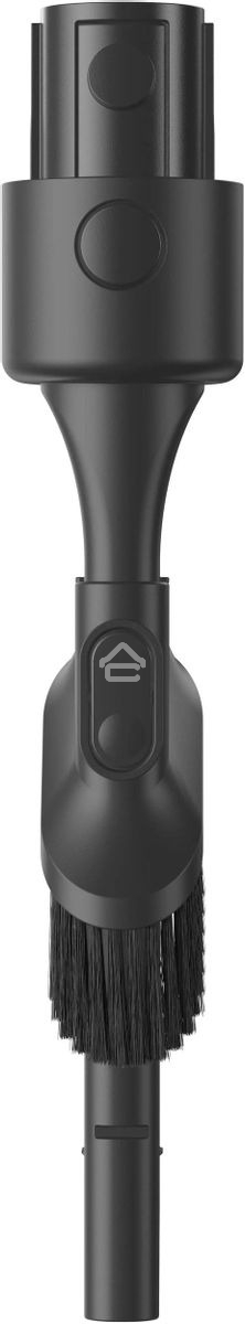 Беспроводной пылесос Dreame R10 Pro Aqua, 425Вт, черный