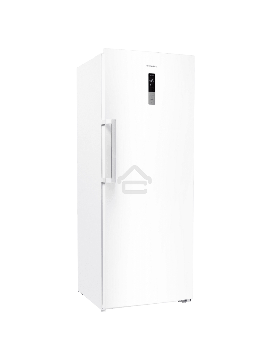 Морозильная камера Maunfeld MFFR185W, белый, 380л, 7 ящиков