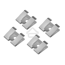 Индукционная варочная панель Maunfeld CVI292S2FBG Inverter независимая, бежевый