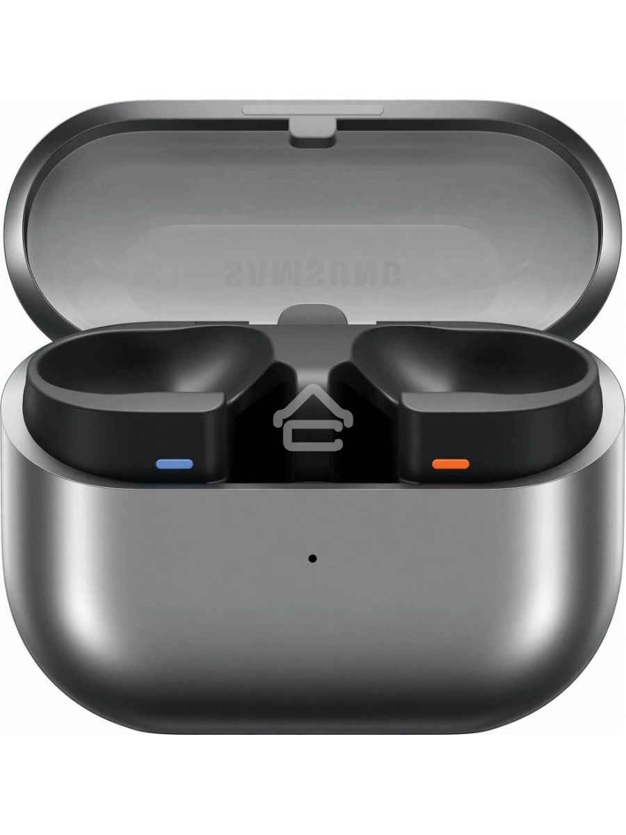 Наушники TWS Samsung Galaxy Buds3 Pro SM-R630 Silver