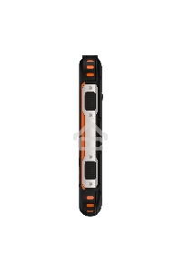 Мобильный телефон Maxvi R2 up оранжевый