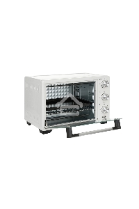Мини-печь  Kraft KFC-MO 200 HW белый