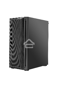 Компьютерный корпус Ginzzu CL145  USB/AU (308106)