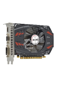 Видеокарта AFOX GT740 4GB ATX DDR5 128BIT DVI HDMI VGA SINGLE FAN RTL