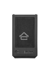 Компьютерный корпус SilverStone SST-FAH1MB-PRO (812465)