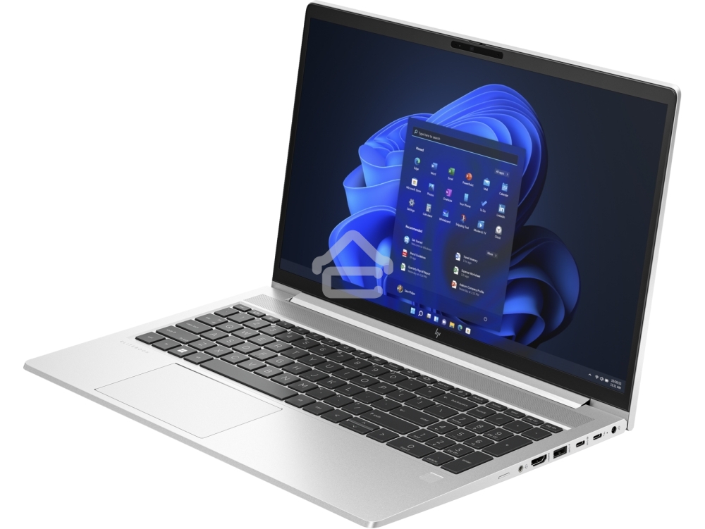 Ноутбук HP EB 650 G10 736W6AV 15'' CI5-1335U 16/512GB