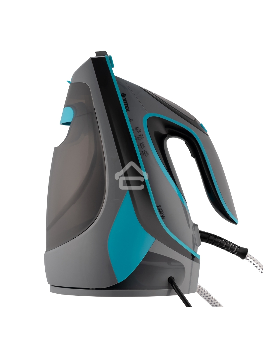 Паровая станция Vitek VT-2433