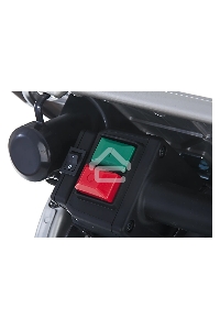 Комбинированная торцовочная пила Makita LH 1040 F