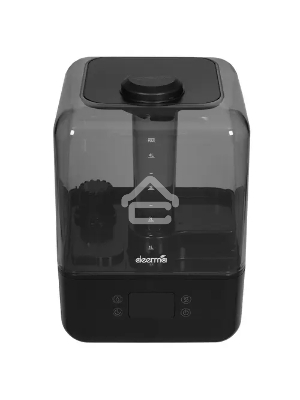 Увлажнитель воздуха Deerma Humidifier DEM-F15W, ультразвуковой, с Wi-Fi Black