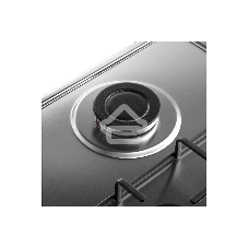 Газовая варочная панель Maunfeld EGHS.43.3STS-ES/G