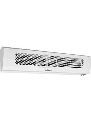 Тепловая завеса Neoclima ТЗС-910, 9 кВт. белый
