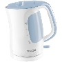Чайник электрический Sencor SWK 2510WH пластик, 2,5 л, 2200 Вт, белый